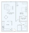 Southgate Apartments | Southgate, MI | Floor Plans